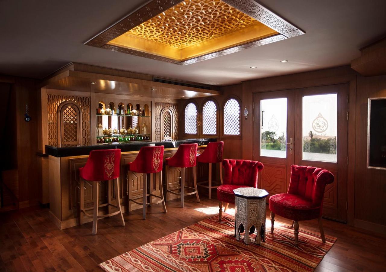 Dahabeya Yakouta Nile Cruise-Every Monday From Luxor- Aswan For 05 Nights Dış mekan fotoğraf